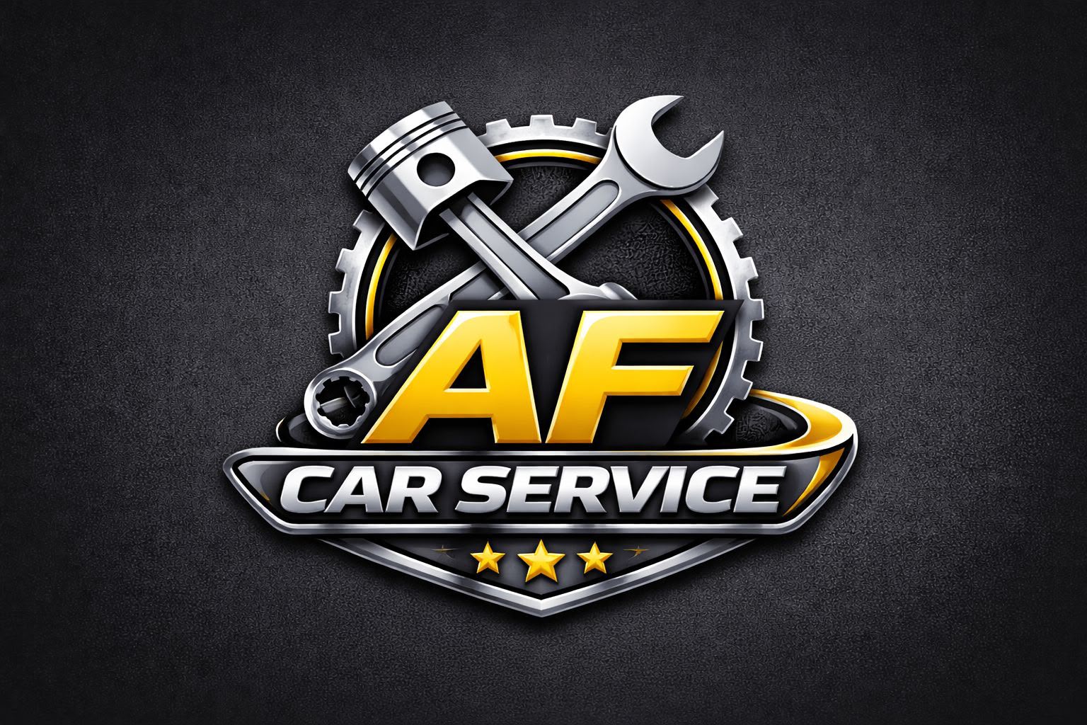 Af Car Service